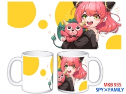 SPY×FAMILY Anime color printin...