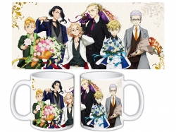 Tokyo Revengers Anime color pr...