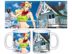 DRAGON BALL Anime color printi...
