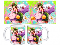 DRAGON BALL Anime color printi...
