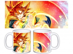 DRAGON BALL Anime color printi...