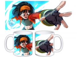 DRAGON BALL Anime color printi...