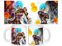 DRAGON BALL Anime color printi...