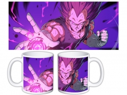 DRAGON BALL Anime color printi...