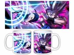 DRAGON BALL Anime color printi...