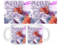 DRAGON BALL Anime color printi...