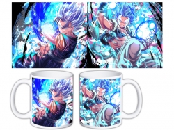 DRAGON BALL Anime color printi...