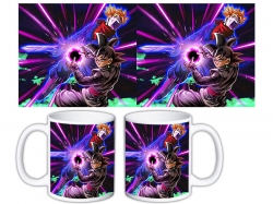 DRAGON BALL Anime color printi...