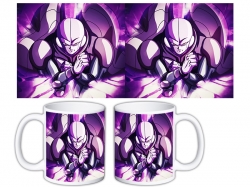 DRAGON BALL Anime color printi...