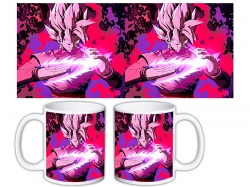 DRAGON BALL Anime color printi...