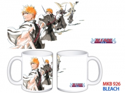 Bleach Anime color printing ce...