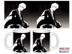 Bleach Anime color printing ce...