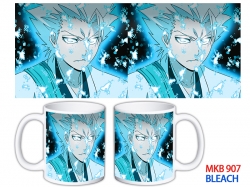 Bleach Anime color printing ce...