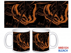 Bleach Anime color printing ce...