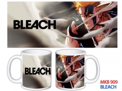 Bleach Anime color printing ce...