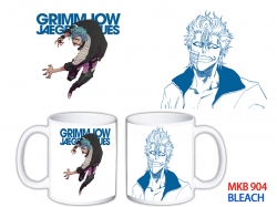 Bleach Anime color printing ce...