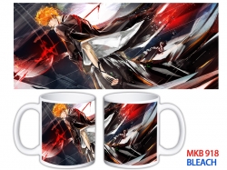 Bleach Anime color printing ce...