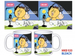 Bleach Anime color printing ce...