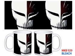 Bleach Anime color printing ce...