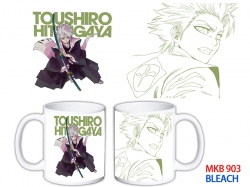 Bleach Anime color printing ce...