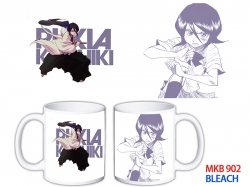 Bleach Anime color printing ce...