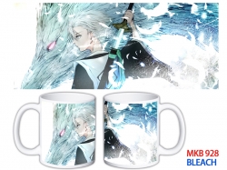 Bleach Anime color printing ce...