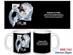 Demon Slayer Kimets Anime colo...