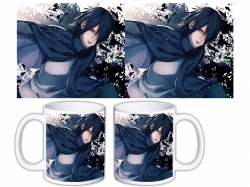 Naruto Anime color printing ce...
