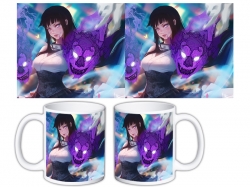 Naruto Anime color printing ce...