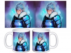 Naruto Anime color printing ce...