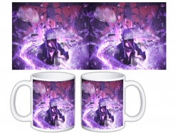 Naruto Anime color printing ce...