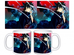Naruto Anime color printing ce...