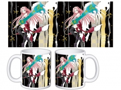 Naruto Anime color printing ce...