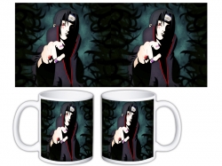 Naruto Anime color printing ce...