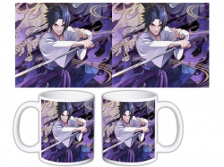 Naruto Anime color printing ce...