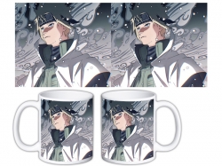 Naruto Anime color printing ce...