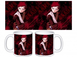 Naruto Anime color printing ce...