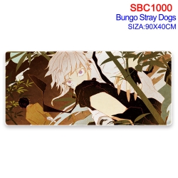 Bungo Stray Dogs Anime periphe...
