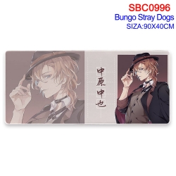 Bungo Stray Dogs Anime periphe...