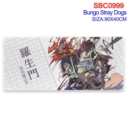 Bungo Stray Dogs Anime periphe...