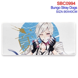 Bungo Stray Dogs Anime periphe...