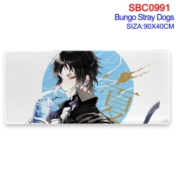 Bungo Stray Dogs Anime periphe...