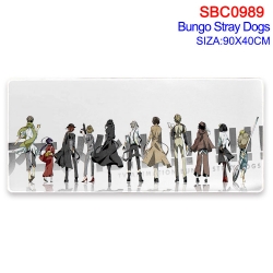Bungo Stray Dogs Anime periphe...