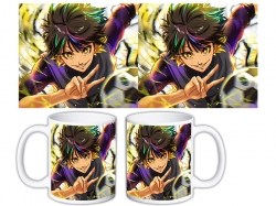 BLUE LOCK Anime color printing...