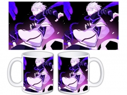 BLUE LOCK Anime color printing...