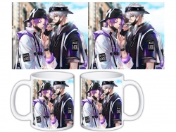BLUE LOCK Anime color printing...