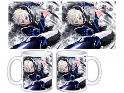 BLUE LOCK Anime color printing...