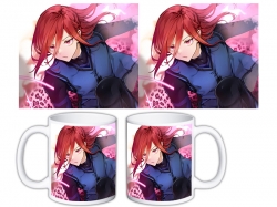 BLUE LOCK Anime color printing...