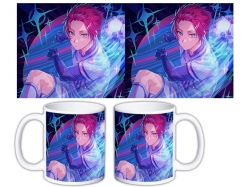 BLUE LOCK Anime color printing...