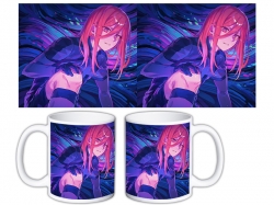 BLUE LOCK Anime color printing...